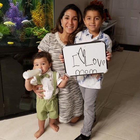 Meet your Posher, Stephanie - Picture 1 of 1